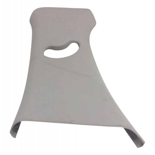 Moldura Coluna Central Esquerdo Citroen C3 2016 2017 2018