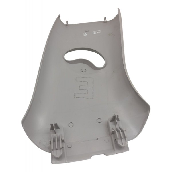 Moldura Coluna Central Esquerdo Citroen C3 2016 2017 2018