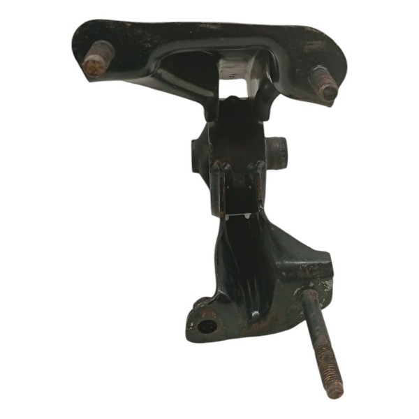 Coxim Traseiro Calço Toyota Corolla Fielder 1.8 2006