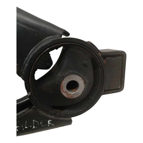 Coxim Traseiro Calço Toyota Corolla Fielder 1.8 2006