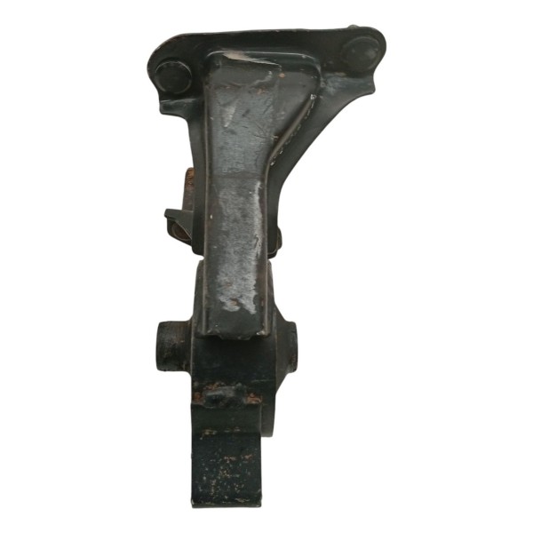 Coxim Traseiro Calço Toyota Corolla Fielder 1.8 2006