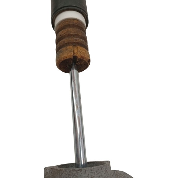 Amortecedor Traseiro Esquerdo Chevrolet Sonic 2011 2012