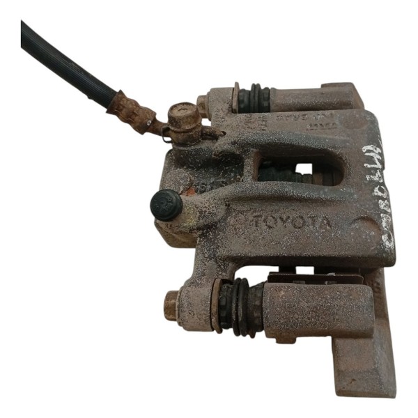 Pinça Freio Traseira Direita Toyota Corolla Fielder 2006