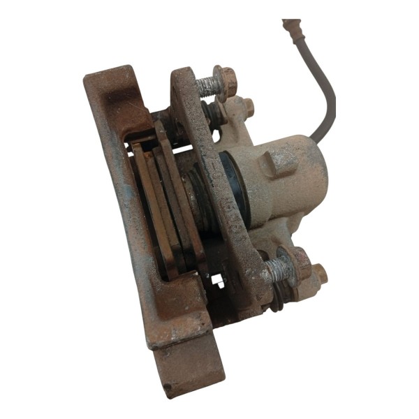 Pinça Freio Traseira Direita Toyota Corolla Fielder 2006