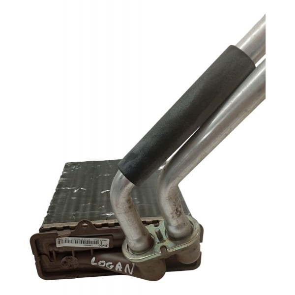 Radiador Ar Quente Renault Logan 2014 2015