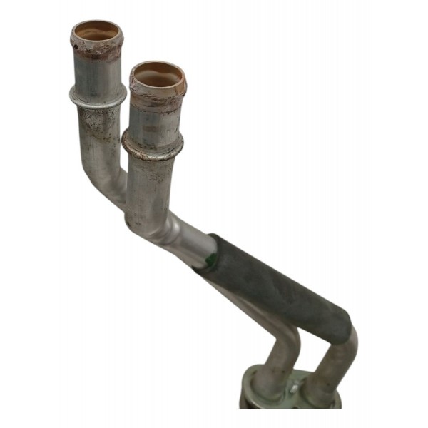 Radiador Ar Quente Renault Logan 2014 2015