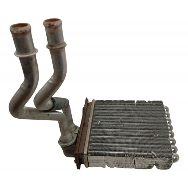 Radiador Ar Quente Renault Logan 2014 2015