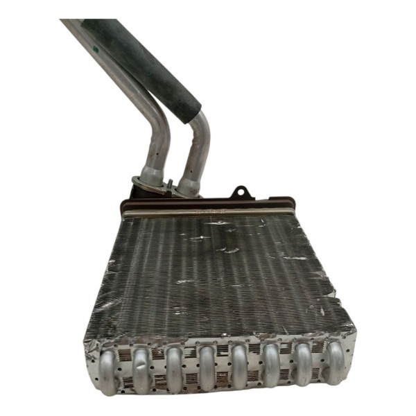 Radiador Ar Quente Renault Logan 2014 2015