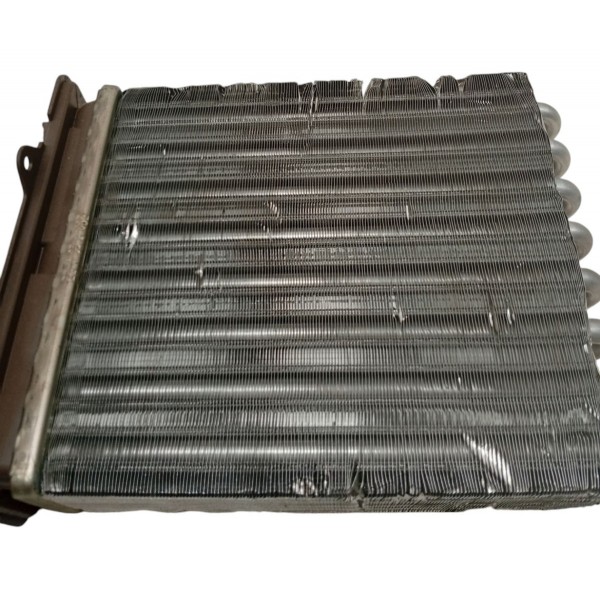 Caixa Evaporadora Ar Condicionado Renault Logan 2014 2015