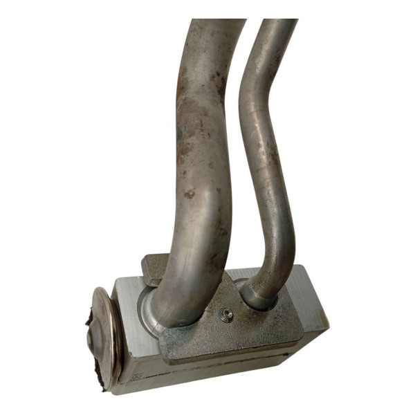 Caixa Evaporadora Ar Condicionado Renault Logan 2014 2015