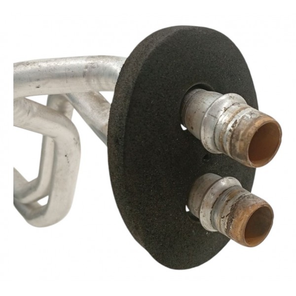 Radiador Ar Quente Citroen C3 Picasso 2011 2012 2013