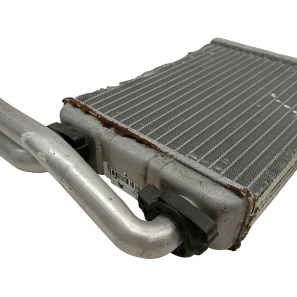 Radiador Ar Quente Citroen C3 Picasso 2011 2012 2013