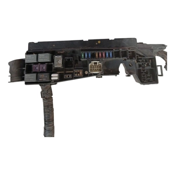 Chicote Injeção Motor Toyota Corolla Fielder 1.8 2006