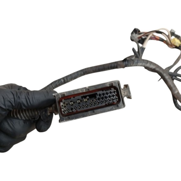 Chicote Injeção Motor Toyota Corolla Fielder 1.8 2006