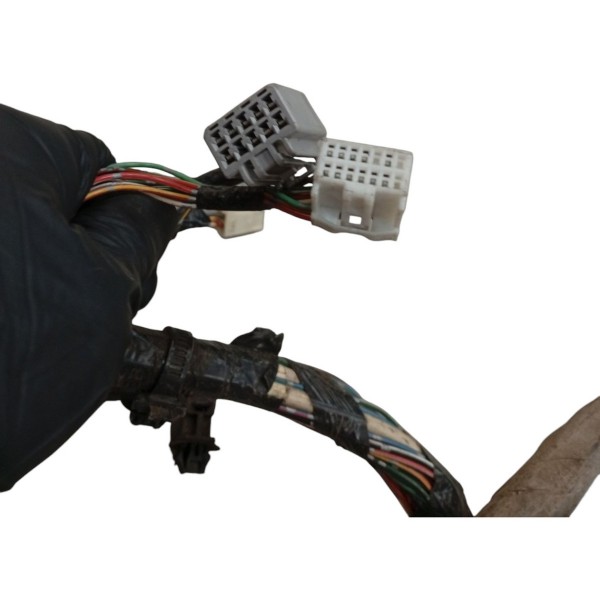 Chicote Injeção Motor Toyota Corolla Fielder 1.8 2006