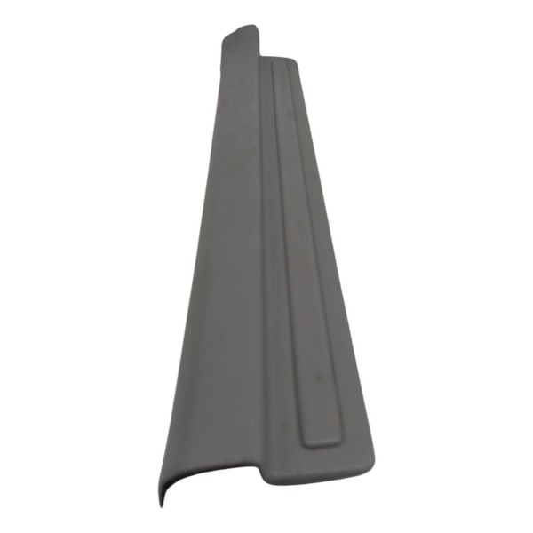 Moldura Soleira Dianteira Esquerda Toyota Fielder 2006 2007