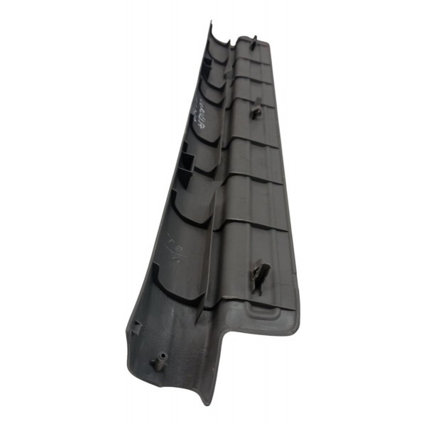 Moldura Soleira Dianteira Esquerda Toyota Fielder 2006 2007