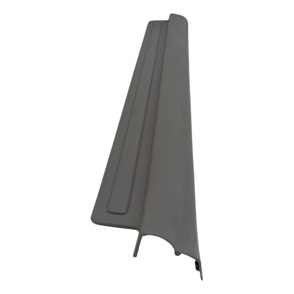 Moldura Soleira Dianteira Esquerda Toyota Fielder 2006 2007