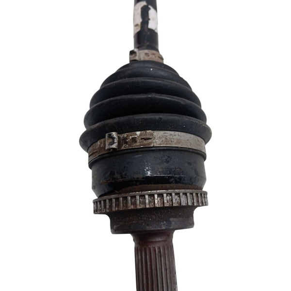 Semi Eixo Esquerdo Toyota Corolla Fielder 1.8 2006 2007