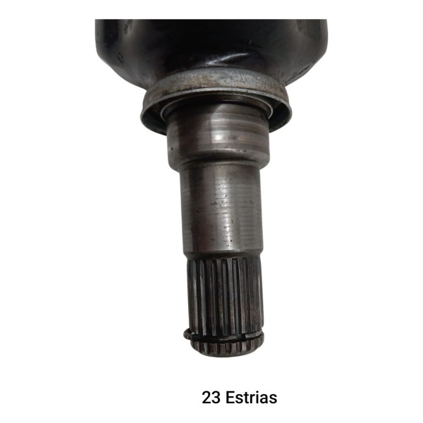 Semi Eixo Esquerdo Toyota Corolla Fielder 1.8 2006 2007