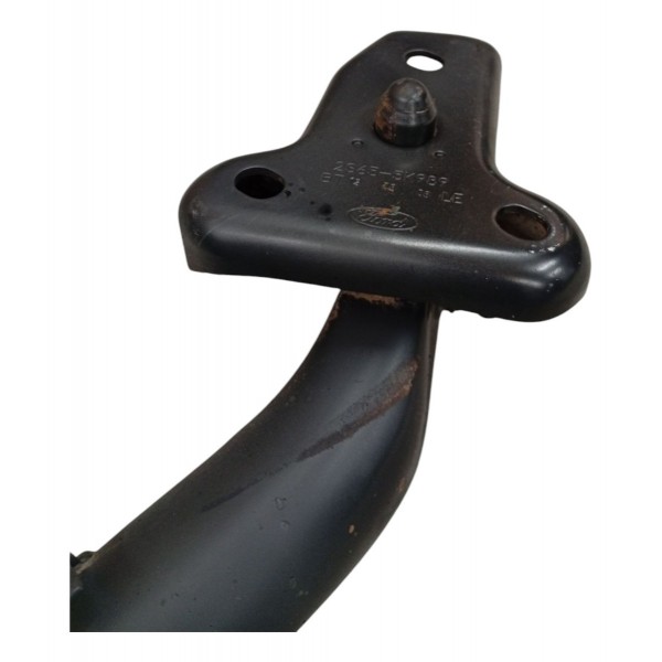 Eixo Traseiro Ford Fiesta 2011 2012 2013