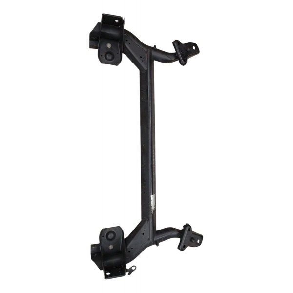 Eixo Traseiro Ford Fiesta 2011 2012 2013