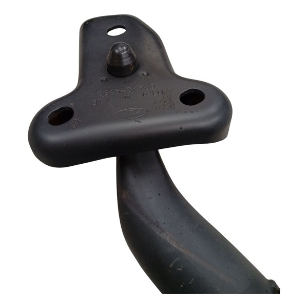 Eixo Traseiro Ford Fiesta 2011 2012 2013