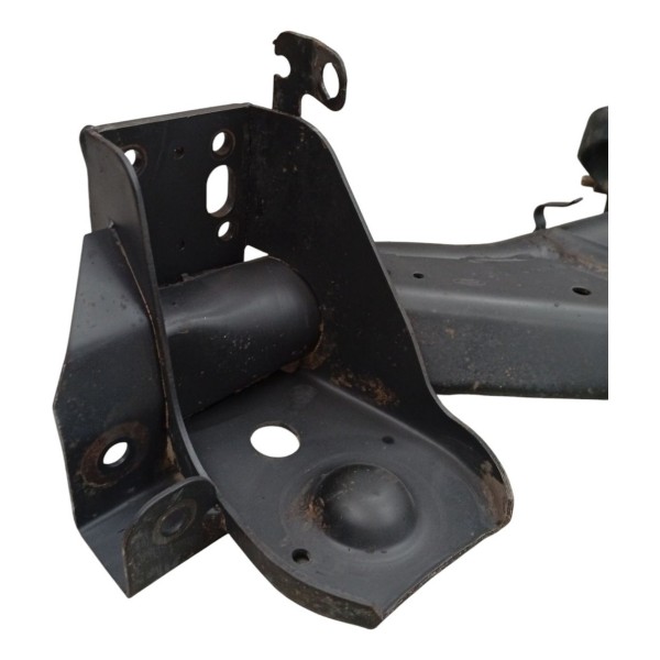 Eixo Traseiro Ford Fiesta 2011 2012 2013