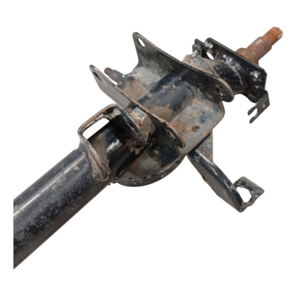 Eixo Traseiro Cherry Qq 2011 2012 2013