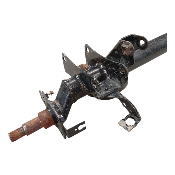 Eixo Traseiro Cherry Qq 2011 2012 2013