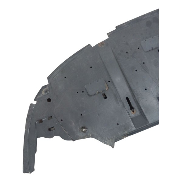 Protetor Defletor Parachoque Citroen C4 Pallas Hatch 2009