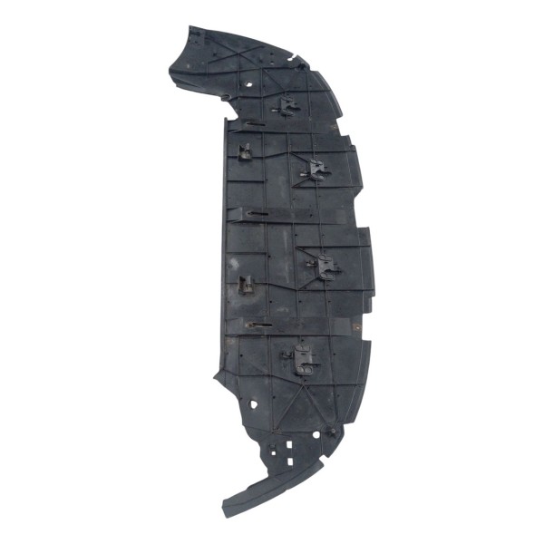 Protetor Defletor Parachoque Citroen C4 Pallas Hatch 2009