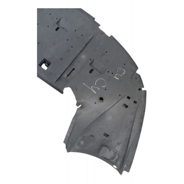 Protetor Defletor Parachoque Citroen C4 Pallas Hatch 2009