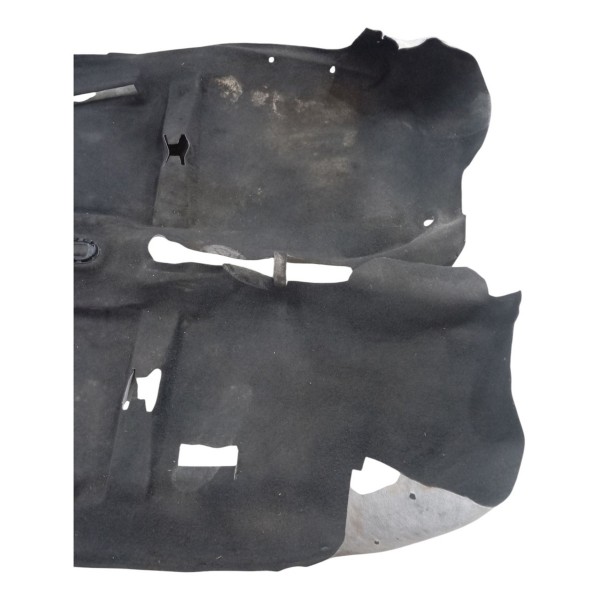 Forro Assoalho Completo Volkswagen Gol G5 G6 2014 2015