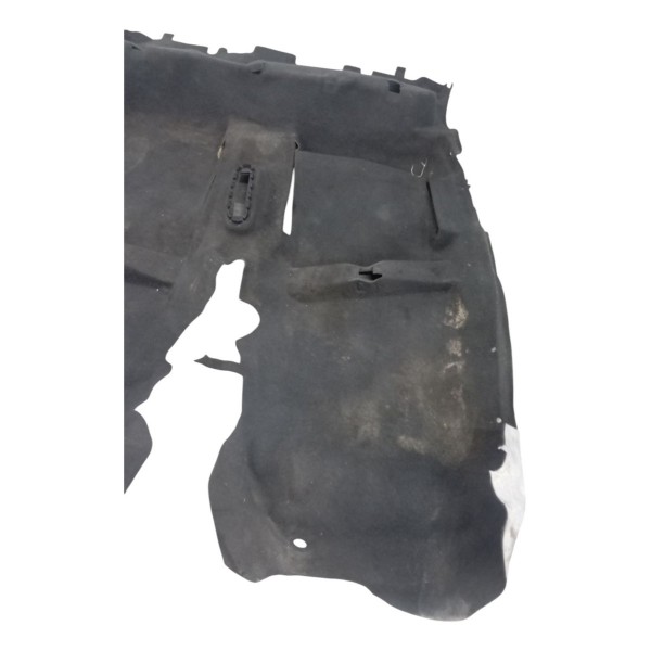 Forro Assoalho Completo Volkswagen Gol G5 G6 2014 2015