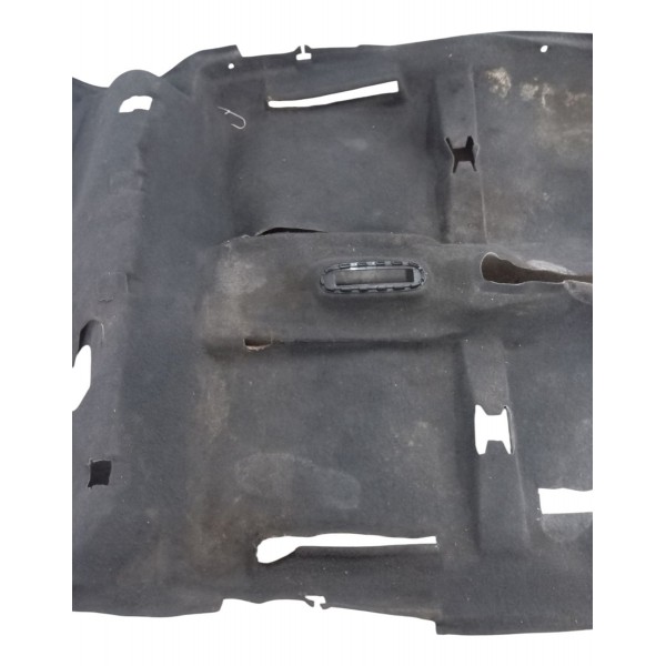 Forro Assoalho Completo Volkswagen Gol G5 G6 2014 2015