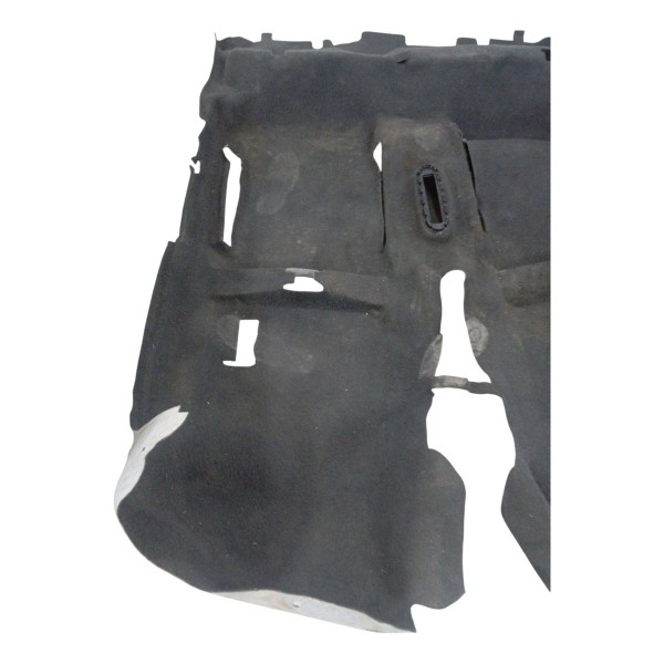 Forro Assoalho Completo Volkswagen Gol G5 G6 2014 2015