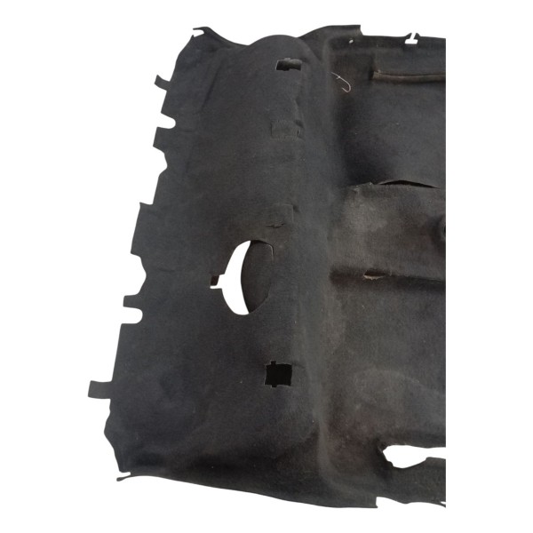 Forro Assoalho Completo Volkswagen Gol G5 G6 2014 2015