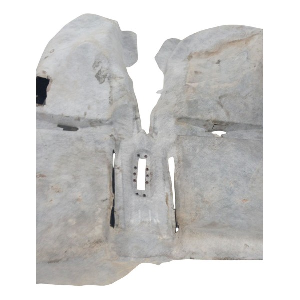 Forro Assoalho Completo Volkswagen Gol G5 G6 2014 2015