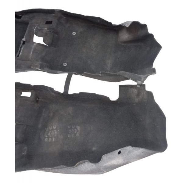 Forro Assoalho Completo Chevrolet Sonic 2011 2012