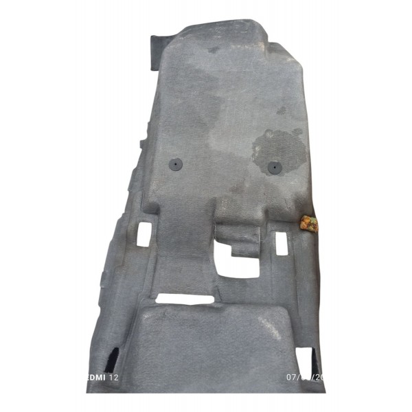 Forro Assoalho Completo Chevrolet Sonic 2011 2012