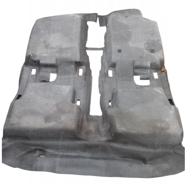 Forro Assoalho Completo Chevrolet Sonic 2011 2012