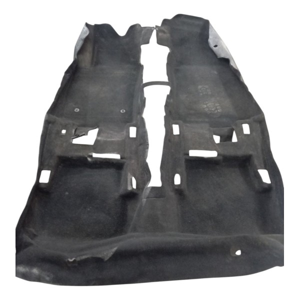 Forro Assoalho Completo Chevrolet Sonic 2011 2012