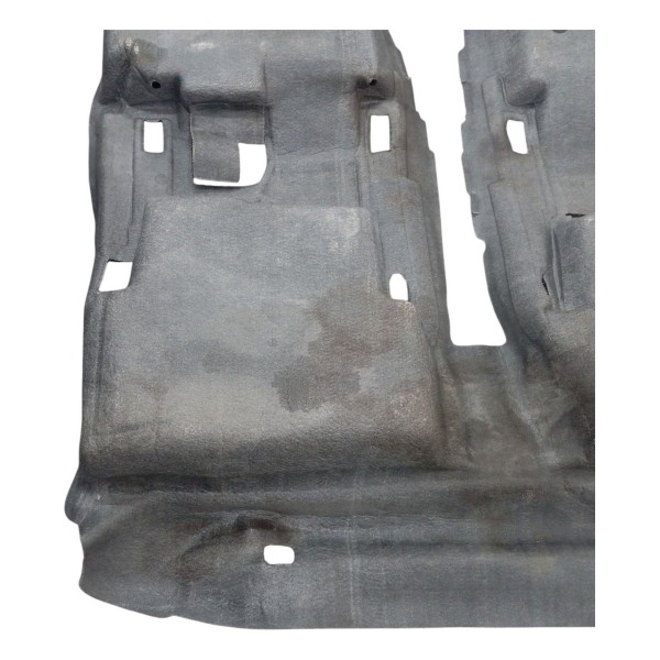 Forro Assoalho Completo Chevrolet Sonic 2011 2012