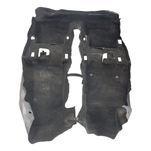 Forro Assoalho Completo Chevrolet Sonic 2011 2012