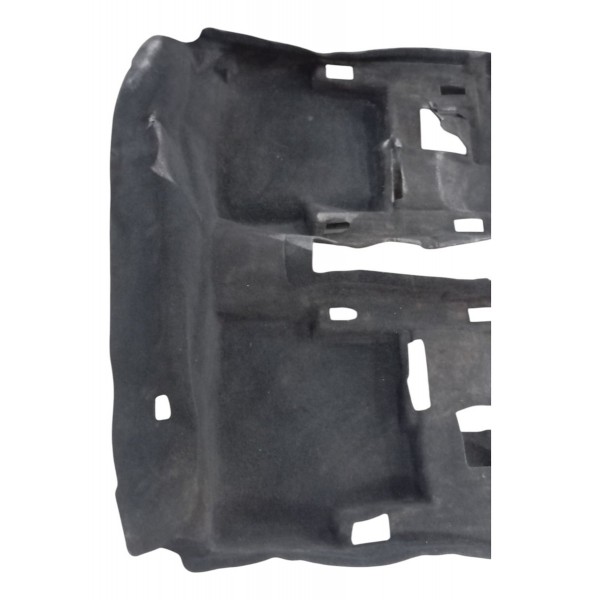 Forro Assoalho Completo Chevrolet Sonic 2011 2012