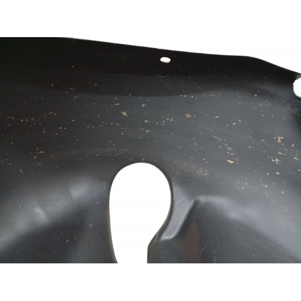 Parabarro Traseiro Esquerdo Volkswagen Gol G5 G6 2014 2015