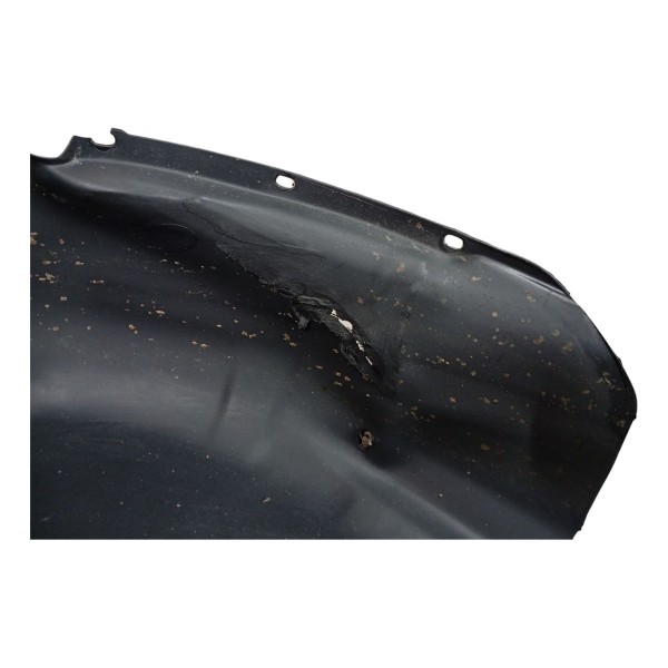 Parabarro Traseiro Esquerdo Volkswagen Gol G5 G6 2014 2015