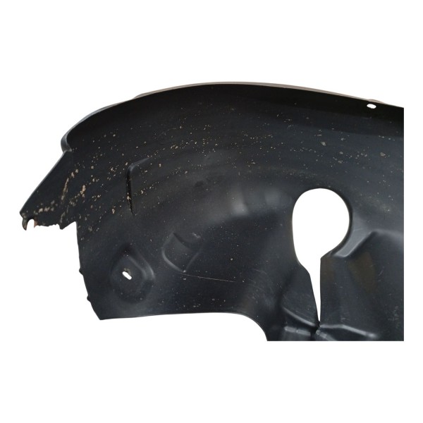 Parabarro Traseiro Esquerdo Volkswagen Gol G5 G6 2014 2015