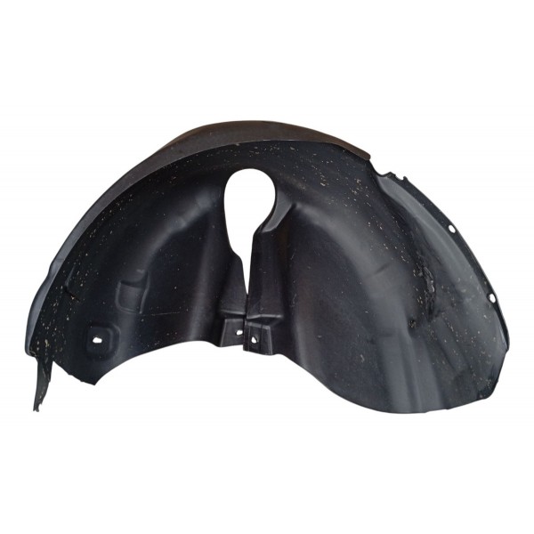 Parabarro Traseiro Esquerdo Volkswagen Gol G5 G6 2014 2015